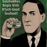 Lovecraft Seafood