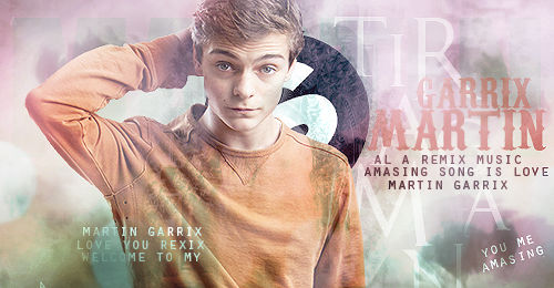 Martin Garrix