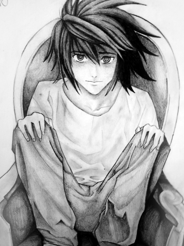 L Lawliet (2)