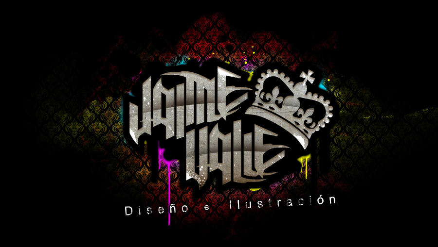 Wallpaper Jaime Valle