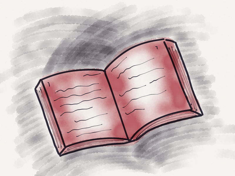 Bleeding Ink by skylara on DeviantArt