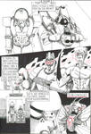 Medabots: Veterans of the Darkdays Arc 2 - Page 43 by MidnightDJ-SK