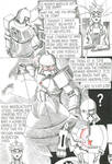Medabots: Veterans of the Darkdays Arc 3 - page 9 by MidnightDJ-SK