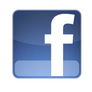 Logo de facebook