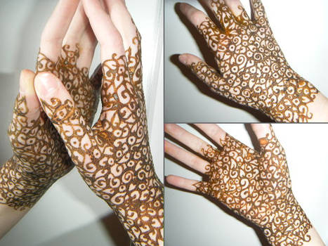 Henna