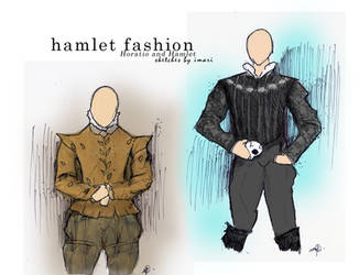 Hamlet Project