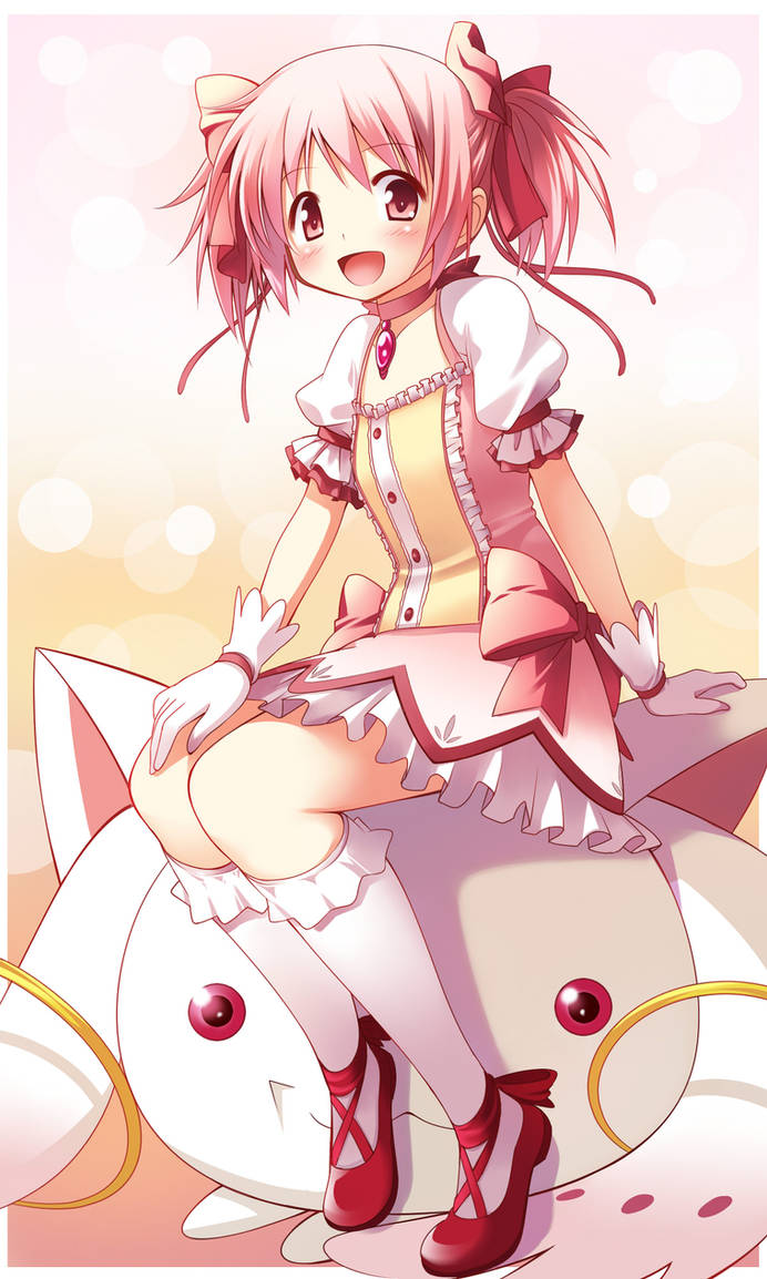 MADOKA KANAME