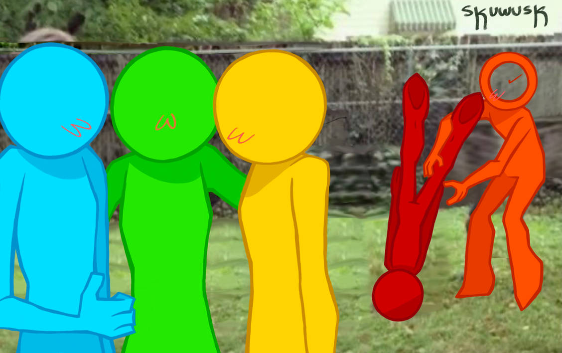 Deviantart Avm AVM/AVA Cursed Images Redraw 4! by sKuwusK on DeviantArt