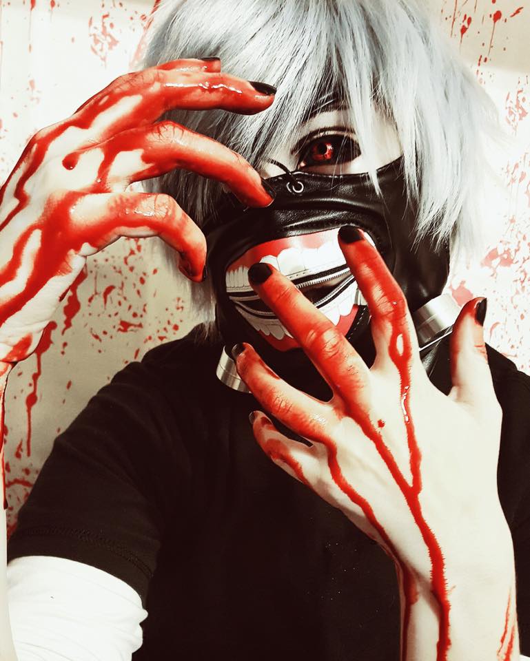 Kaneki Ken