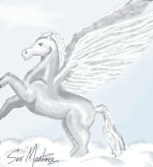 Pegasus