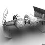 TIE Bomber