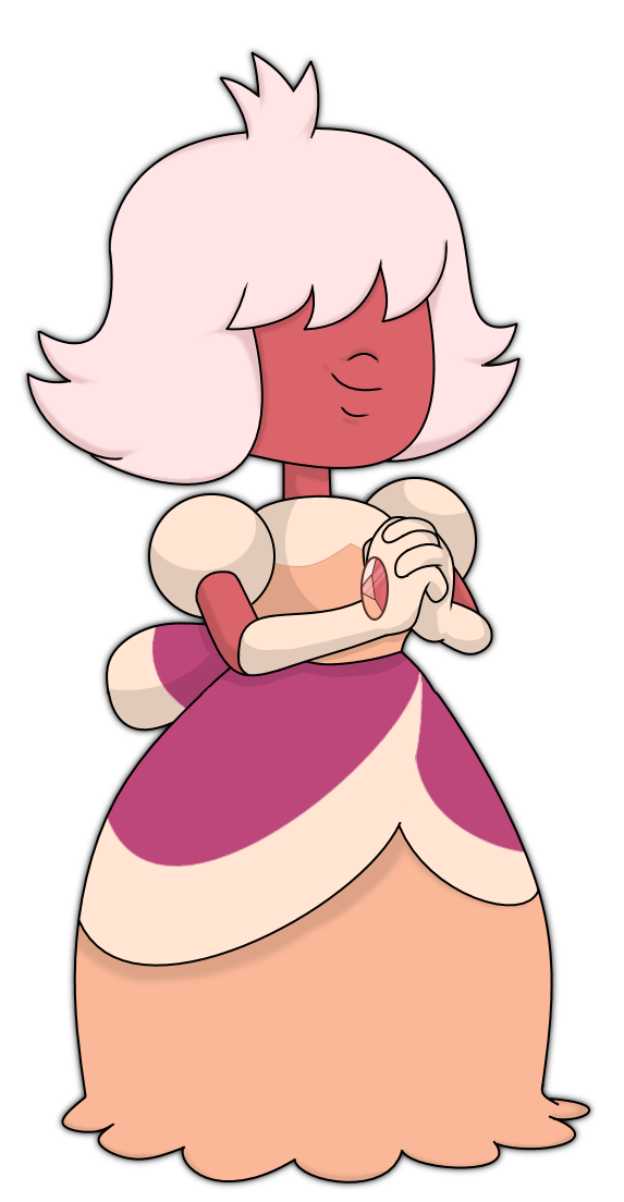 Su padparadscha discount