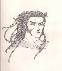 Xaldin Sketch 2