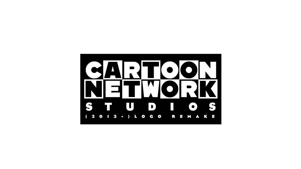 Cartoon Network Studios (2013-) Logo Remake by WinServer2008 on DeviantArt