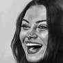 Mila Kunis sketch