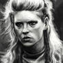 Katheryn Winnick sketch 3