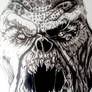 Gears of War- Locust
