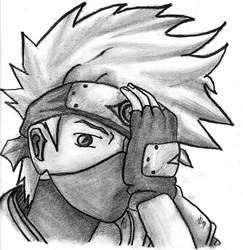 Kakashi