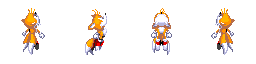 Sonic SMS Remake - Character Ending Credits (WIP) by PixelMarioXP on  DeviantArt