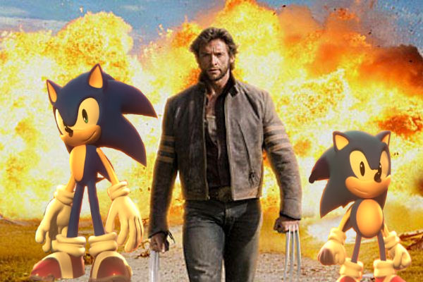 Sonic Forces (2017)