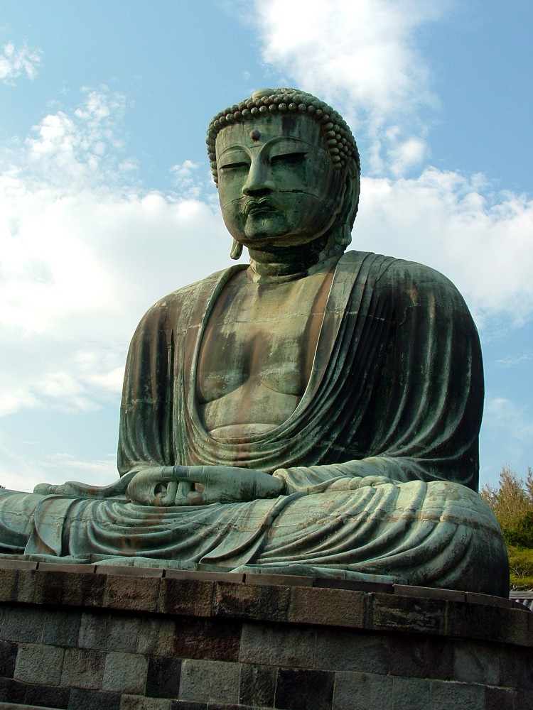 Buddha