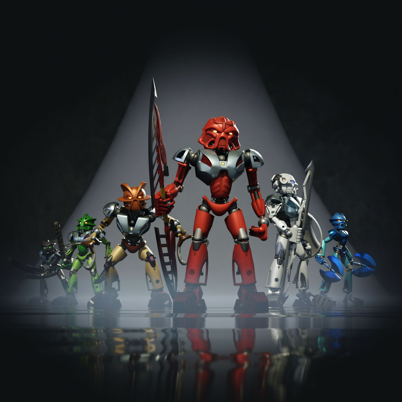 6 Toa Promo Square by kenneth-rutter on DeviantArt