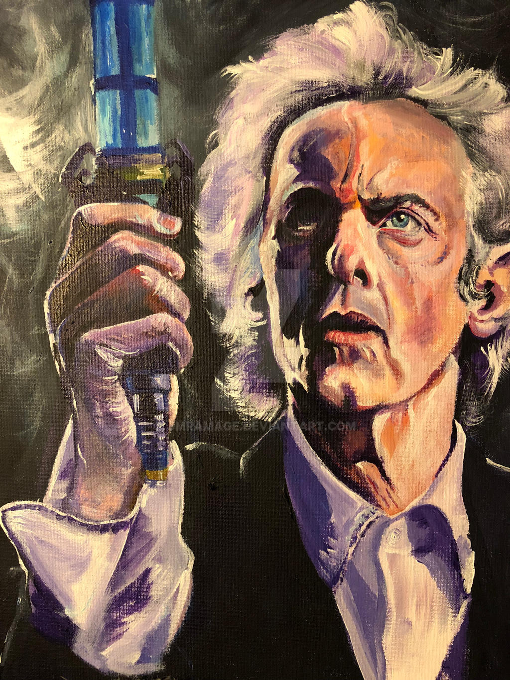Doctor I Let You Go By Jmramage On Deviantart Doctor I Let You Go By Jmramage On Deviantart