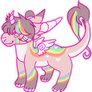 .:CLOSED:. Unicorn Tears Auction