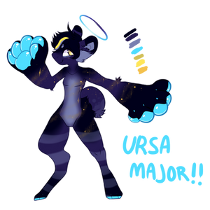 .:CLOSED:. Riwic Raffle Ursa Major