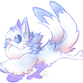 .:CUSTOM:. Icy Veined Fennec