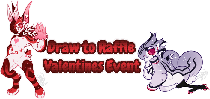 Valentines JR and Atraxi Event
