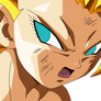 Mia Caulifla SSJ