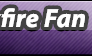 Blackfire fan button