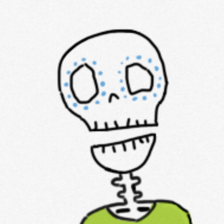 Python Skelly Skelly. by PenguinHatena on DeviantArt