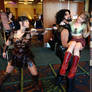 Xena con 2014