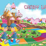 Candyland Path
