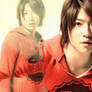 aiba hot red