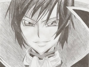 Lelouch of the Rebellion