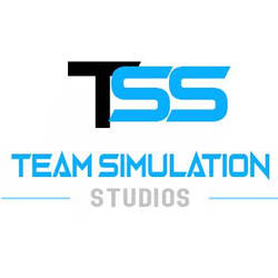 Logo made for TSS