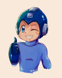 Megaman