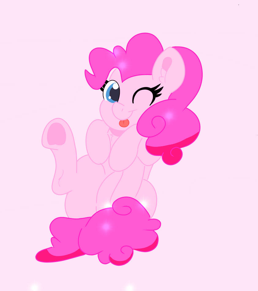 Rollicky Pics Rolly Poly Pinkie by Sparkly-Retsuko on DeviantArt
