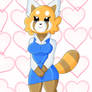 Not-So-Aggressive Retsuko