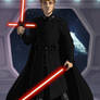 Darth Immortal