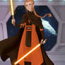 Scarlet Skywalker (Jedi Sentinel)