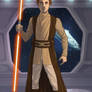 Jamie Solo (Jedi Shadow)