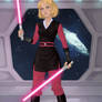 Amy Solo (Jedi Sentinel)