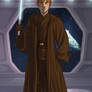 Ren Solo (Jedi Guardian)