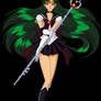 Sailor Pluto