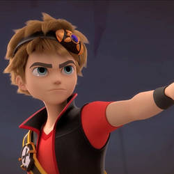 Zak Storm