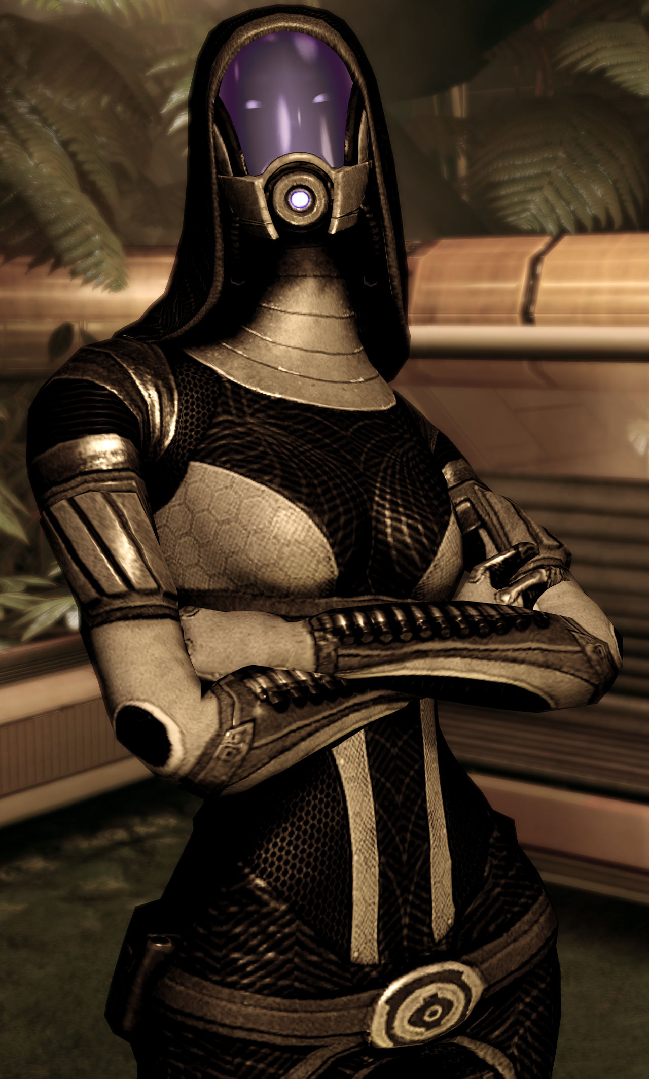Admiral Daro'Xen vas Moreh by tron30 on DeviantArt Admiral Daro'Xen vas Moreh by tron30 on DeviantArt